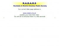 RADARS, G0ROC Picture
