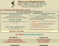 Sherwood Engineering