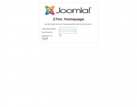 DXZone 27mc-Homepage