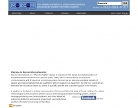 Morcom International, Inc.