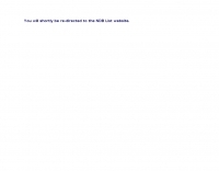 The G4TMV HF Beacons Website
