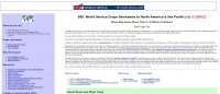 Save the BBC WS in NA