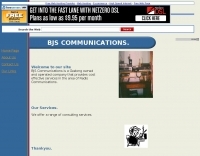 BJS Communications