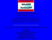 NoVaQRP