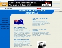 Seaside Radio Club of Australia