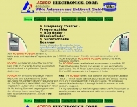 Aceco Picture