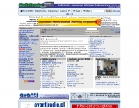 RadioSerwis - DX-Cluster