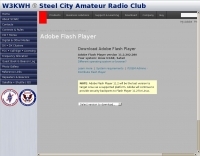 Steel City Amateur Radio Club Picture