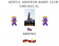 Azteca Amateur Radio Club Picture