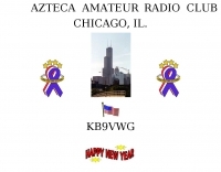 DXZone Azteca Amateur Radio Club