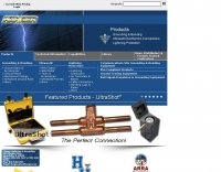 Harger Lightning Protection, Inc.