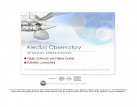 DXZone Arecibo Observatory