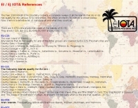 EI EJ IOTA References Picture