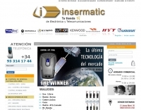 Insermatic