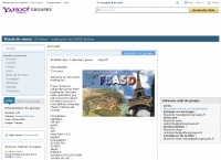 DX-newsletter by F5ASD
