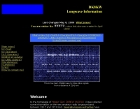 DK8KW Longwave Information