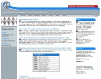 Luxembourg Ham Exam