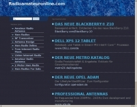 Radioamateuronline