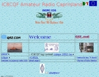 IC8CQF Pasquale Capri Isl.