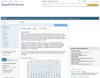 Yahoo! Groups : MFSK Picture