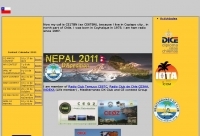 TBNoticias Boletin de DX Picture