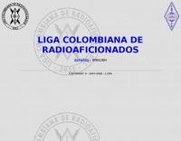 Colombia - LCRA Picture
