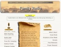 DXZone Family Radio