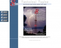 K8CU Technical Topics Picture