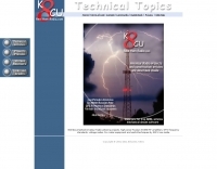 DXZone K8CU Technical Topics