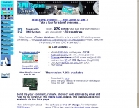 EME System Picture
