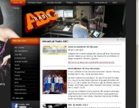 DXZone Radio ABC