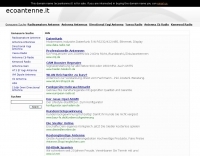 DXZone Eco Antenne