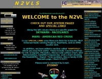 N2VLS's Web Site Picture
