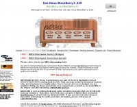 UN Radio - (United Nations)