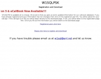 W1SQLPSK