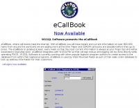 DXZone eCallBook