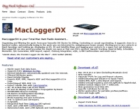 DXZone MacLoggerDX