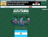 Alfa Tango Argentina Picture