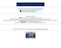 Bass Amateur Radio Irlp Group Inc Picture