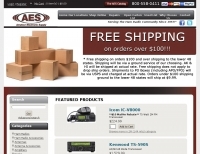 Amateur Electronic Supply