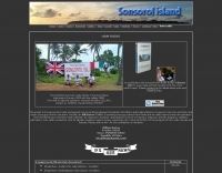 Sonsorol Ham Radio Project