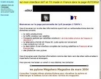 F5NYV web site
