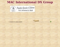 MAC International DX Group Picture