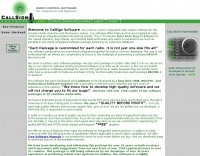 CallSign Software