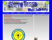 Sierra Tango