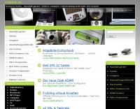 The Cb site