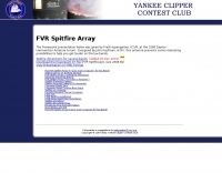 DXZone FVR Spitfire Array