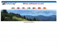 Easylog Picture