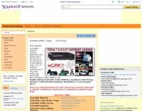 Internet Linking Picture