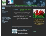 Barry Amateur Radio Society Picture